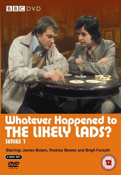 Whatever Happened to the Likely Lads - Season 1 [144546] (A1774378729) [[Shows 2.0]] --Plex--